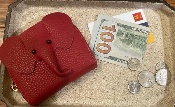 Elephant Wallet