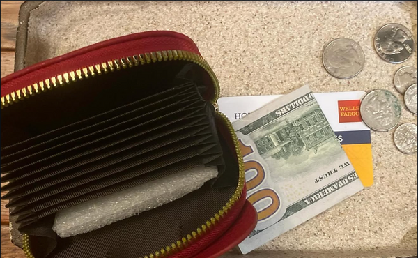 Elephant Wallet