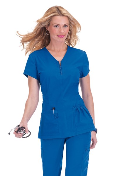 Mackenzie Scrub Top
