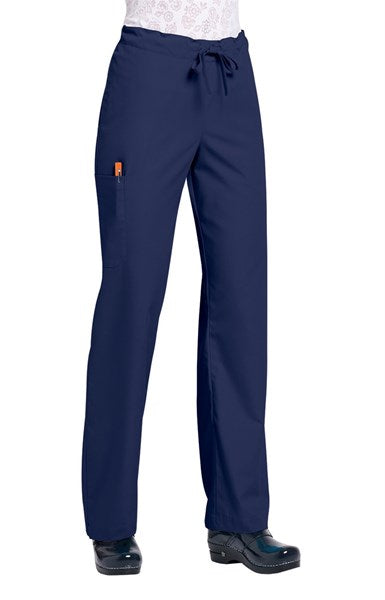 Huntington Unisex Scrub Pants