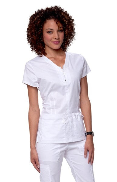 Mackenzie Scrub Top