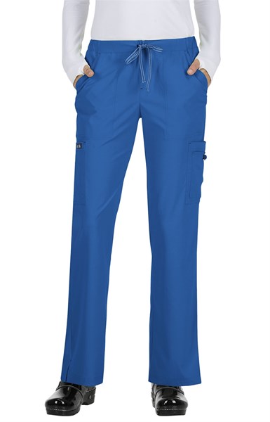 Holly Scrub Pants