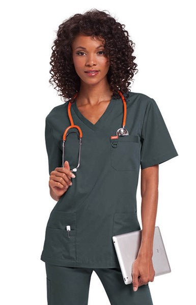 Balboa Unisex Scrub Top