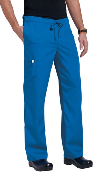 Huntington Unisex Scrub Pants